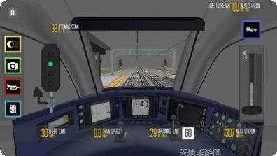 欧洲火车模拟器安卓版