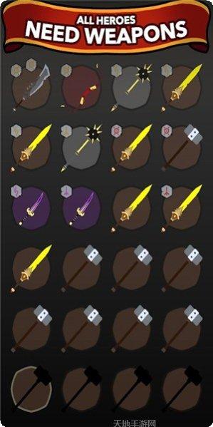 闲置铁路大亨游戏攻略