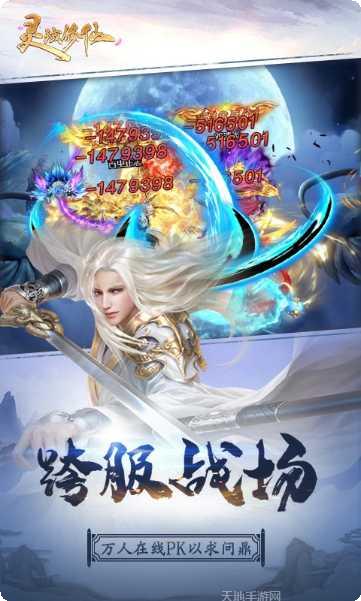 灵域修仙之剑诀洞天玩法介绍