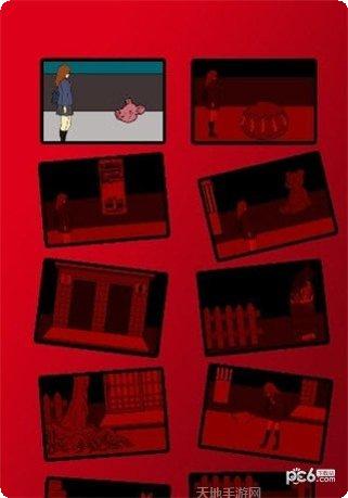 保护我方小姐姐角色介绍