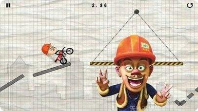 光头强搭桥过河下载