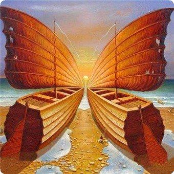 超现实漂移角色选择