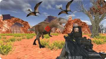 恐龙猎人最新版本