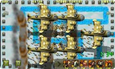 小小指挥官副本攻略