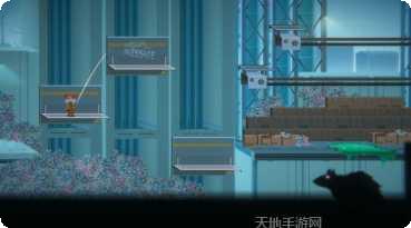 高尔夫之巅玩家社区