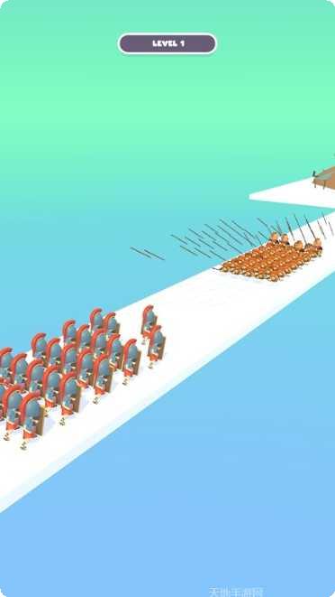 标枪投掷训练方法