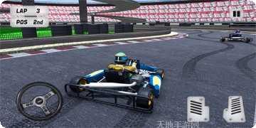 最高速度方程序赛车攻略大全