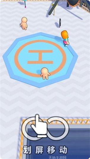 疯狂布娃娃竞技玩法介绍