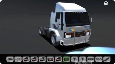 遨游世界模拟器卡车之星攻略大全