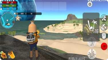 迷你香肠人汤姆游戏攻略