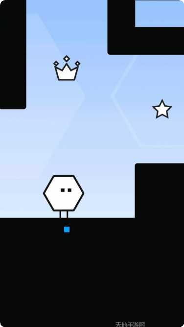 方块小鸟最新版本