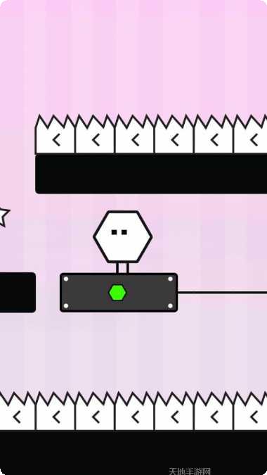 方块小鸟玩法介绍