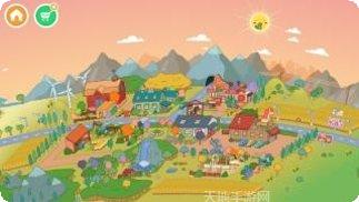 托卡生活世界西瓜波浪俱乐部角色大全