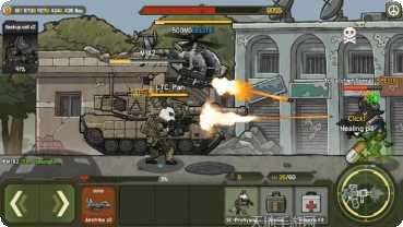 物种战争策略攻略