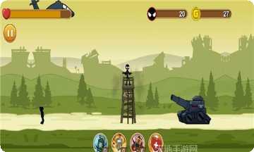 冰火人逃出神庙游戏玩法