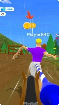 竞速赛车2游戏下载