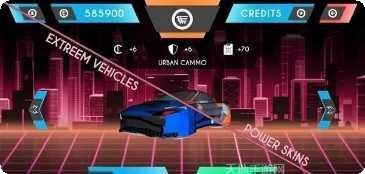 Disk Smash游戏攻略