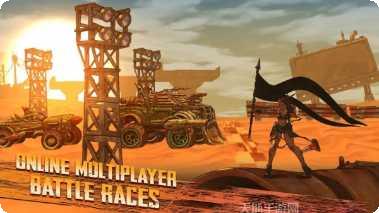 西部荒野吃鸡攻略大全