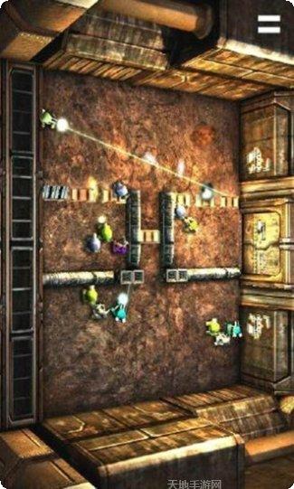 坦克射击之战2玩法介绍