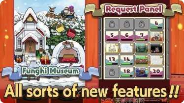 菇菇栽培研究室四季版最新版本