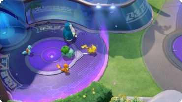 ProjectPP角色介绍