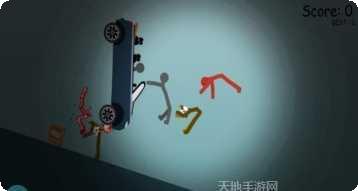 Ragdoll Army技巧分享