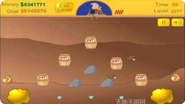 黄金矿工2020下载