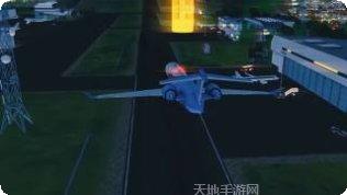 真实飞行模拟最新版本