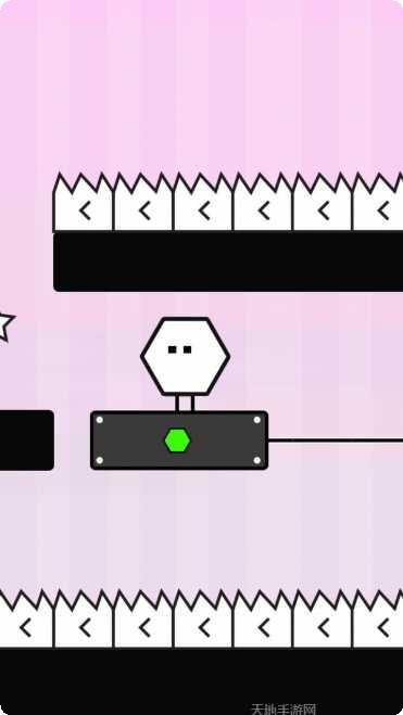 方块小鸟游戏攻略