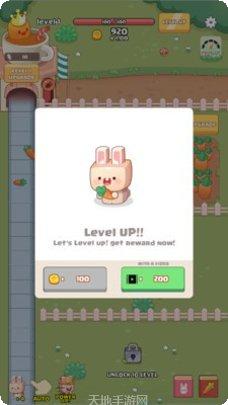 超级兔子人玩法介绍