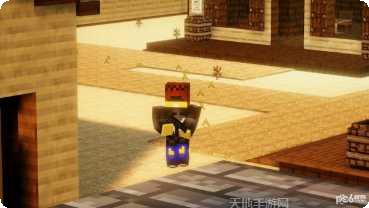 像素突击:工艺之城攻略