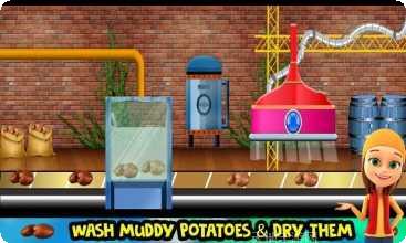 零食大工厂怎么玩