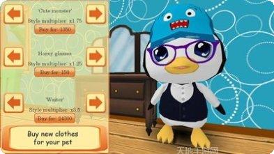 小猪贴纸表情符号游戏玩法