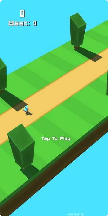 Splash Canyons角色解锁