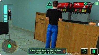 恶搞老师模拟器下载