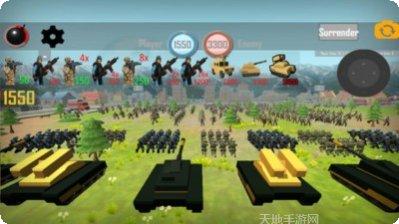 僵尸世界生存武器