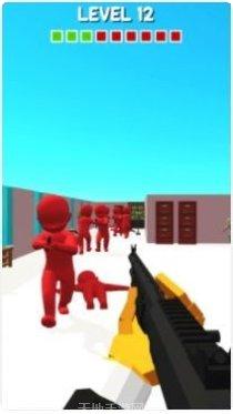 勇者突击战士下载