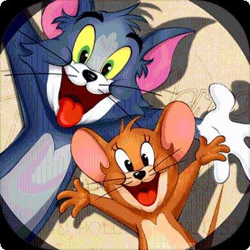 猫和老鼠冲冲冲角色