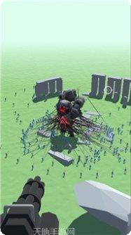 怪物击败最新版本