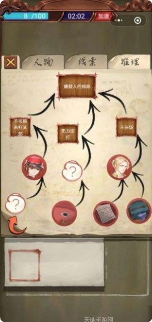 隐秘的酒店玩法介绍