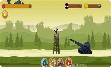 冰火人逃出神庙下载