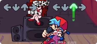 fnf派对游戏下载