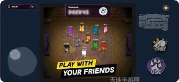 Sushi Diner玩家交流