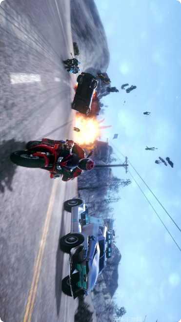 超级忍者英雄酷跑游戏下载