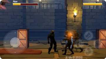 超级忍者英雄酷跑技巧分享