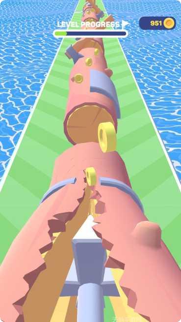 伐木工王国攻略