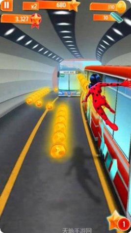 瓢虫少女2关卡技巧