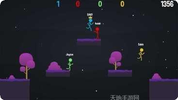 火柴王国保卫战最新版本