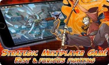 街头对抗游戏技巧