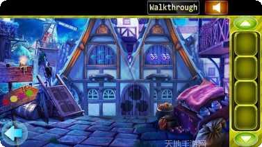 勇猛英雄逃脱最新版本